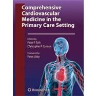 Comprehensive Cardiovascular Medicine in the Primary Care Setting
