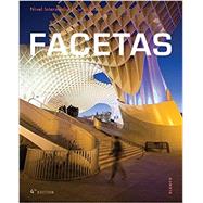 Facetas, 4th Edition Student Textbook & Supersite Plus Code (w/ WebSAM)