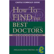 Top Doctors : New York Metro Area - America's Trusted Source for Identifying Top Doctors