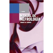 Manual de nefrología