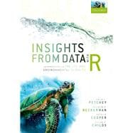 Insights from Data with R An Introduction for the Life and Environmental Sciences