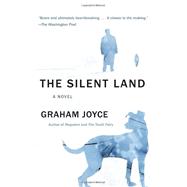 The Silent Land A Suspense Thriller