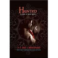 Hunted A House of Night Novel