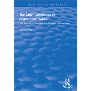 The Chief Constables of England and Wales