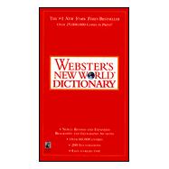 WEBSTER'S NEW WORLD DICTIONARY; WEBSTER'S NEW WORLD DICTIONARY
