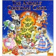 The Animals' Christmas Carol