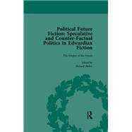 Political Future Fiction Vol 1