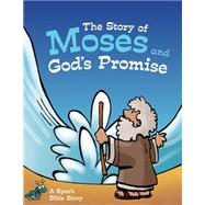 The Story of Moses and God's Promise