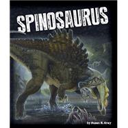 Spinosaurus