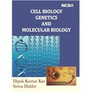Cell Biology, Genetics and Molecular Biology