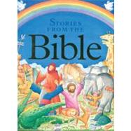 Children's Stories From The Bible A collection of over 20 tales from the Old and New Testaments, retold for younger readers