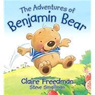 The Adventures of Benjamin Bear