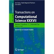 Transactions on Computational Science XXXVII