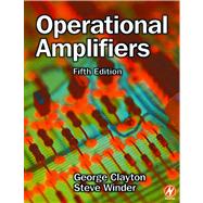 Operational Amplifiers