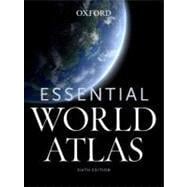 Essential World Atlas