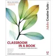 Adobe Creative Suite 2 Classroom in a Book