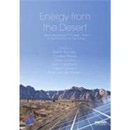 Energy from the Desert: Very Large Scale PV Power-State of the Art and Into The Future
