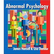 Abnormal Psychology : Enduring Issues