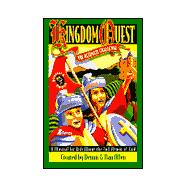 Kingdom Quest : A Musical for Kids about the Full Armor of God