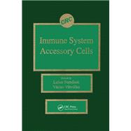 Immune System Accessory Cells