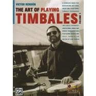 The Art of Playing Timbales