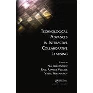 Technological Advances in Interactive Collaborative Learning
