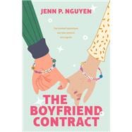 The Boyfriend Contract,9781250419828