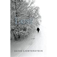 Lost; A Novel