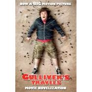 Gulliver's Travels Movie Novelization