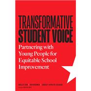 Transformative Student Voice