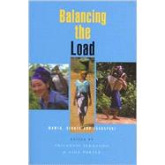 Balancing the Load : Women, Gender and Transport