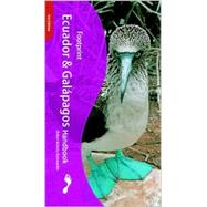 Footprint Ecuador & Galapagos