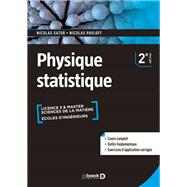 Physique statistique