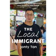 The Local Immigrant