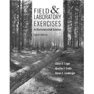 Field and Laboratory Activities for Environmental Science