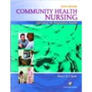 Community Health Nursing Advocacy for Population Health