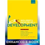 Wolpert's Principles of Development