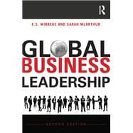Global Business Leadership