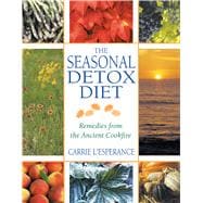 The Seasonal Detox Diet: Remedies from the Ancient Cookfire