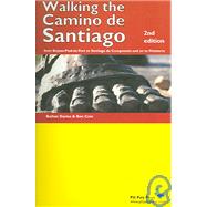 Walking the Camino De Santiago