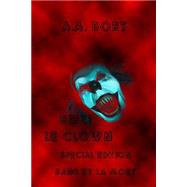 Bibzi Le Clown Sang Et La Mort
