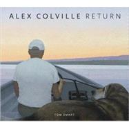 Alex Colville: Return