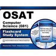 Osat Computer Science 081 Study System