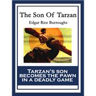 The Son Of Tarzan