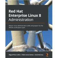 Red Hat Enterprise Linux 8 Administration