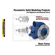 Parametric Solid Modeling Projects