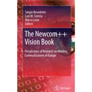 The Newcom++  Vision Book