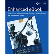 Foundations of Criminal Justice