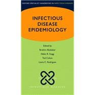 Infectious Disease Epidemiology