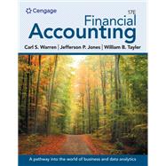 Financial Accounting,9780357899830